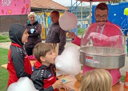 Jena Feierte Den Weltkindertag 000035